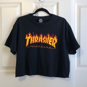 Thrasher Tee Shirt